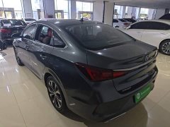 Changan Eado PLUS Blue Whale NE 1.4T GDI DCT Flagship - photo 4