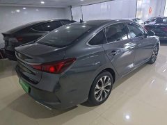 Changan Eado PLUS Blue Whale NE 1.4T GDI DCT Flagship - photo 6