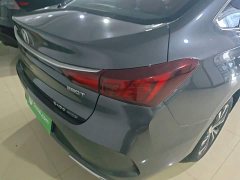 Changan Eado PLUS Blue Whale NE 1.4T GDI DCT Flagship - photo 7