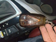 Changan Eado PLUS Blue Whale NE 1.4T GDI DCT Flagship - photo 8