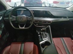 Changan Eado PLUS Blue Whale NE 1.4T GDI DCT Flagship - photo 9