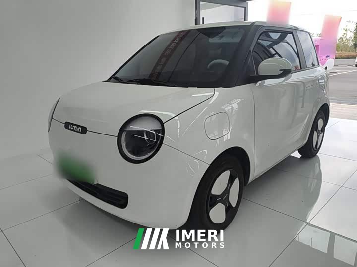 Changan Lumin 205km Xiangqin Edition - автомобиль из Китая