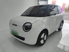 Changan Lumin 205km Xiangqin Edition - фото 1