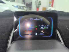 Changan Lumin 205km Xiangqin Edition - фото 11