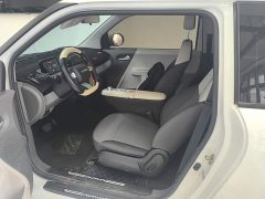 Changan Lumin 205km Xiangqin Edition - фото 14