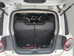 Changan Lumin 205km Xiangqin Edition - фото 18