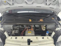 Changan Lumin 205km Xiangqin Edition - фото 19
