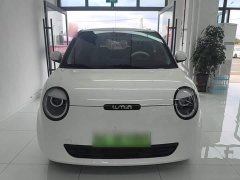 Changan Lumin 205km Xiangqin Edition - фото 2