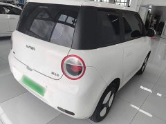Changan Lumin 205km Xiangqin Edition - фото 6