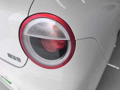 Changan Lumin 205km Xiangqin Edition - фото 7