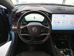 BYD Han EV Champion Edition 506KM FWD Luxury - ფოტო 10