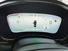 BYD Han EV Champion Edition 506KM FWD Luxury - ფოტო 11