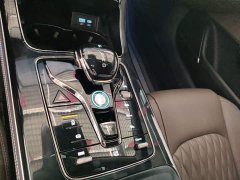 BYD Han EV Champion Edition 506KM FWD Luxury - ფოტო 13