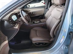 BYD Han EV Champion Edition 506KM FWD Luxury - ფოტო 14