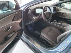 BYD Han EV Champion Edition 506KM FWD Luxury - ფოტო 15