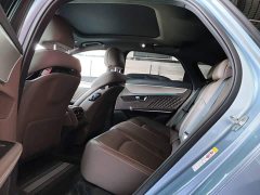 BYD Han EV Champion Edition 506KM FWD Luxury - ფოტო 16