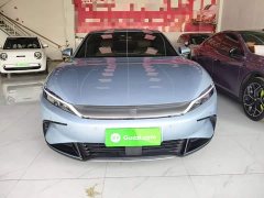 BYD Han EV Champion Edition 506KM FWD Luxury - ფოტო 2