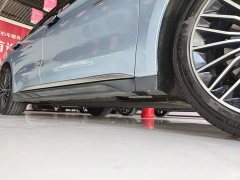 BYD Han EV Champion Edition 506KM FWD Luxury - ფოტო 20