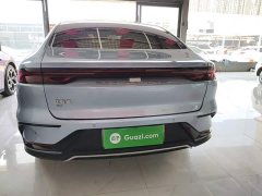 BYD Han EV Champion Edition 506KM FWD Luxury - ფოტო 5