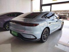 BYD Han EV Champion Edition 506KM FWD Luxury - ფოტო 6