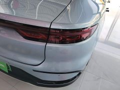 BYD Han EV Champion Edition 506KM FWD Luxury - ფოტო 7