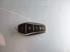 BYD Han EV Champion Edition 506KM FWD Luxury - ფოტო 8