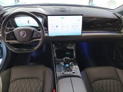 BYD Han EV Champion Edition 506KM FWD Luxury - ფოტო 9
