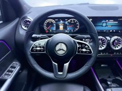 Mercedes-Benz GLA 220 - ფოტო 10