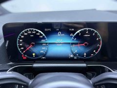 Mercedes-Benz GLA 220 - ფოტო 11