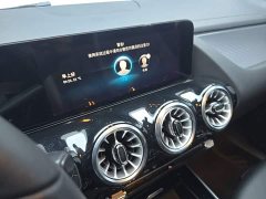 Mercedes-Benz GLA 220 - ფოტო 12