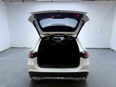 Mercedes-Benz GLA 220 - ფოტო 17