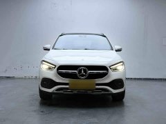 Mercedes-Benz GLA 220 - ფოტო 2