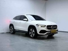 Mercedes-Benz GLA 220 - ფოტო 3