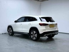 Mercedes-Benz GLA 220 - ფოტო 4