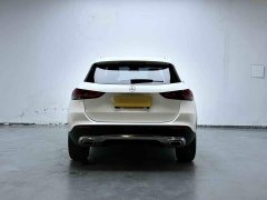 Mercedes-Benz GLA 220 - ფოტო 5
