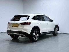 Mercedes-Benz GLA 220 - ფოტო 6