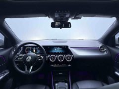 Mercedes-Benz GLA 220 - ფოტო 9