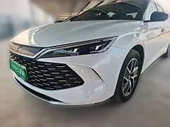 BYD Qin L DM-i 120KM Excellence Edition - ფოტო 1