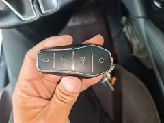 BYD Qin L DM-i 120KM Excellence Edition - ფოტო 11