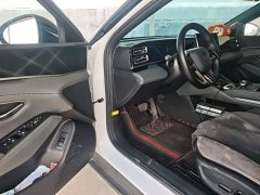 BYD Qin L DM-i 120KM Excellence Edition - ფოტო 13