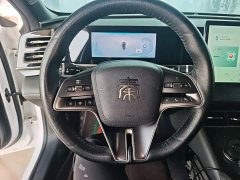 BYD Qin L DM-i 120KM Excellence Edition - ფოტო 2