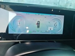 BYD Qin L DM-i 120KM Excellence Edition - ფოტო 3