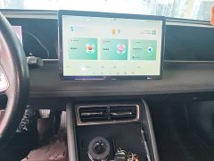 BYD Qin L DM-i 120KM Excellence Edition - ფოტო 5
