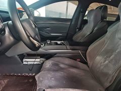 BYD Qin L DM-i 120KM Excellence Edition - ფოტო 7