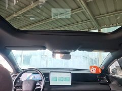 BYD Qin L DM-i 120KM Excellence Edition - ფოტო 8