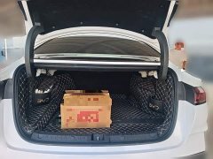 BYD Qin L DM-i 120KM Excellence Edition - ფოტო 9