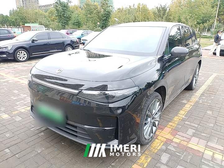 Leapmotor Leapo C10 530 Comfort Edition