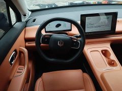 Leapmotor Leapo C10 530 Comfort Edition - ფოტო 10