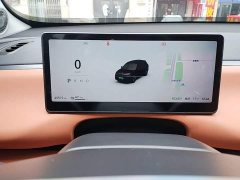 Leapmotor Leapo C10 530 Comfort Edition - ფოტო 11