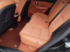 Leapmotor Leapo C10 530 Comfort Edition - ფოტო 16